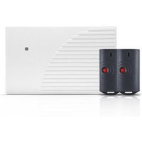 Satel Rk-1k Radio Controlador con 2 Controles Remotos T-1