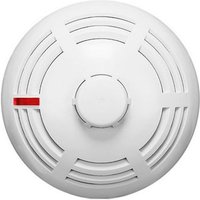 Detector de Humo y Calor Satel ASD-200 Inalámbrico