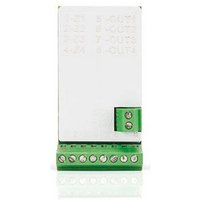 Expansor de Entrada y Salida Cableado Satel ACX-210