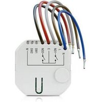 Controlador Satel Asw-210