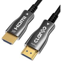 Cable Óptico HDMI AOC 2.0 4K 20M