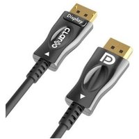 Cable DisplayPort 1.4 AOC 8K 15m