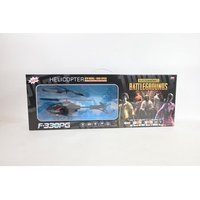 Helicóptero RC F330PG Helicóptero RC F330PG