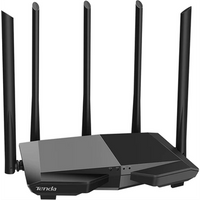 Router Wi-Fi 6E Tenda TX27 Pro Gigabit Router Wi-Fi 6E Tenda TX27 Pro Gigabit