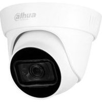 Cámara de Seguridad Dahua Lite HAC-HDW1800TL-A-0280B Exterior