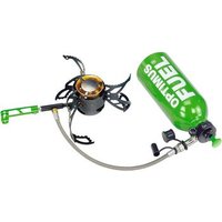 Estufa Optimus Nova Multi Fuel