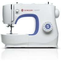 Singer Máquina de Coser Eléctrica M3405