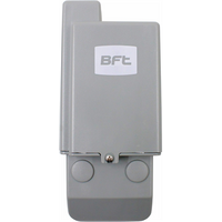 Controlador/Radio Bft Clonix 2e de 2 Canales