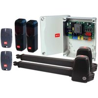 Kit de Motor Bates Athos A25 para Puertas Batientes