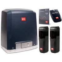 Kit Bft Deimos A600 para Puertas Correderas
