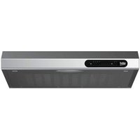 Campana Beko Cfb 5310 X Encastrada 125 M³/h