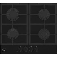 Beko Hilg 642c5 Sb Cocina de Gas