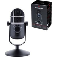 Micrófono Thronmax M3 Mdrill Dome para Videoconsola