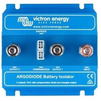 Victron Energy Argodiode 80-2ac Desconectador de Baterías Victron Energy Argodiode 80-2ac Desconectador de Baterías