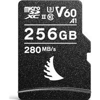 Tarjeta Microsdhc Av Pro 256 GB V60