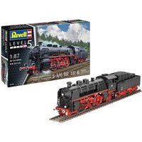 Kit de Modelo Revell 02168 Locomotora 1:87