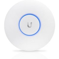 Punto de Acceso Ubiquiti UniFi UAP-AC-LR 3x3 MIMO Punto de Acceso Ubiquiti UniFi UAP-AC-LR 3x3 MIMO