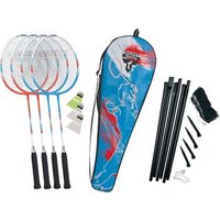 Set de Bádminton Talbot Torro "4 Fighter"