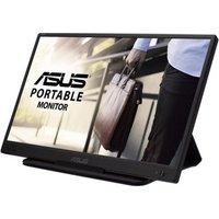 Monitor Portátil Asus ZenScreen MB166C 15.6" Full HD LED