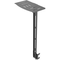 Neomounts NM-PRO-CAMShelf Soporte Universal para Dispositivos Cam con Soporte Multimedia