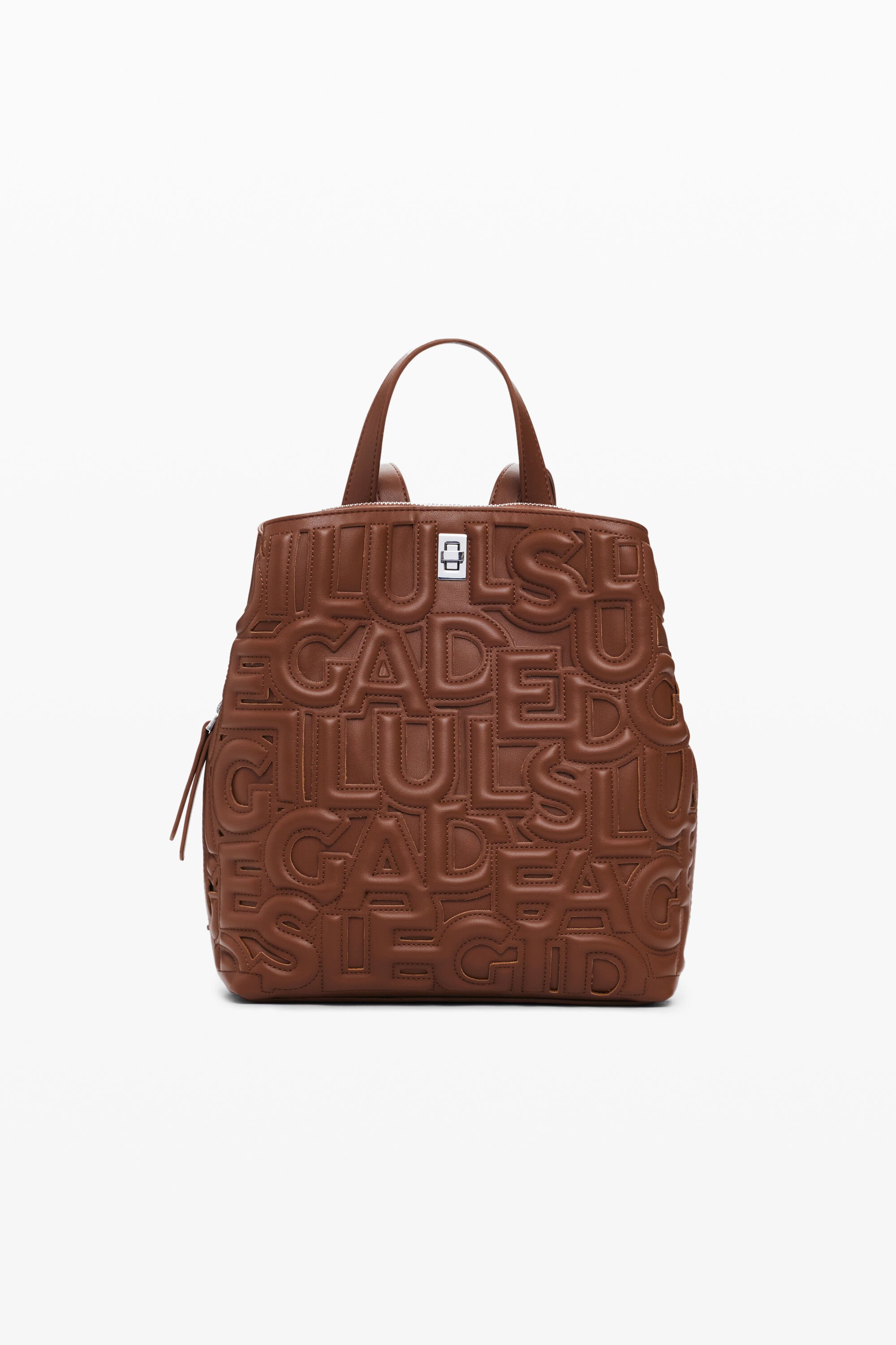 Mochila Desigual Mediana Mujer