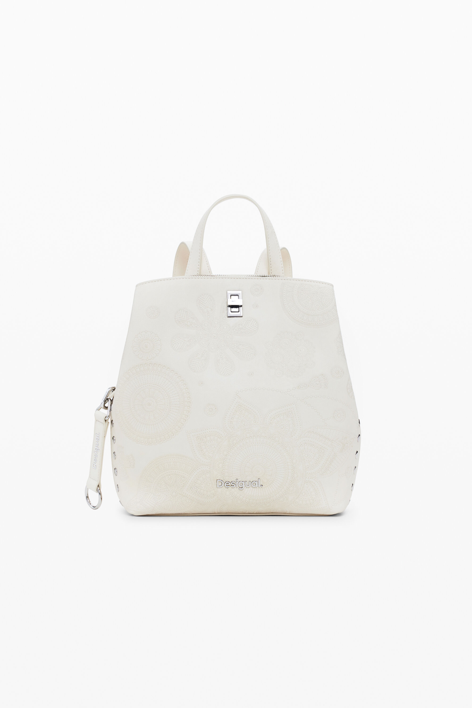 Mochila Desigual para Mujer Mochila Desigual para Mujer