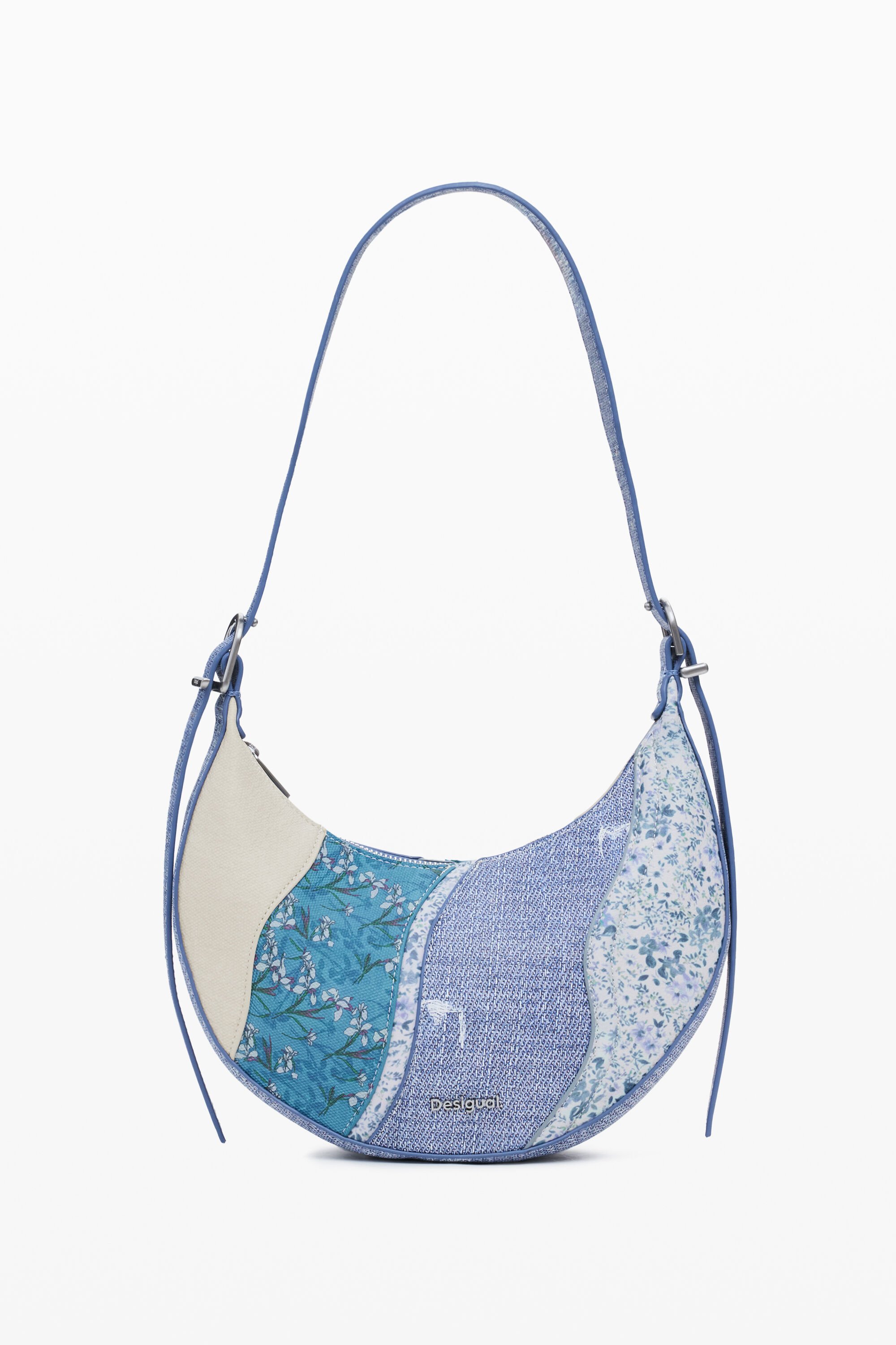 Bolso Estampado Pequeño Mujer Desigual Bolso Estampado Pequeño Mujer Desigual