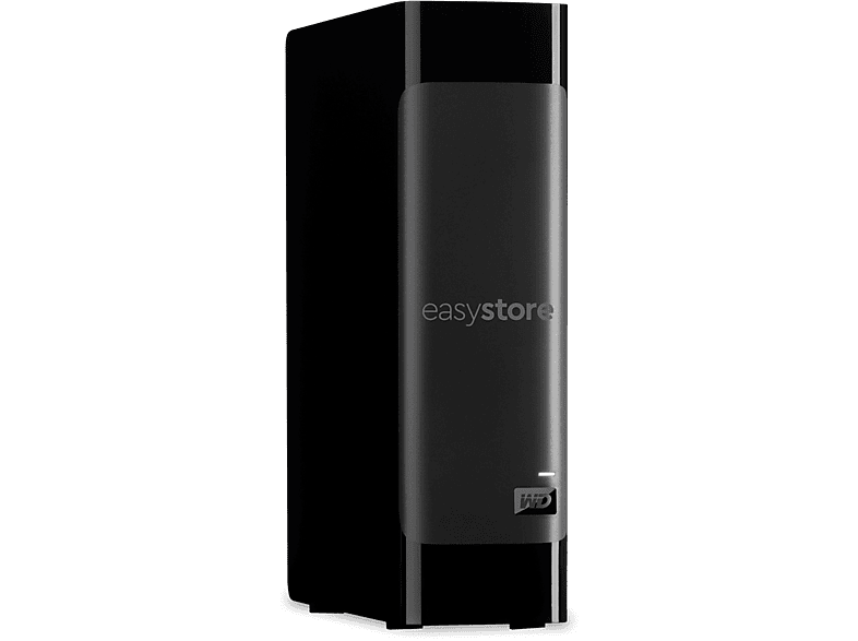 WD Easystore Disco Duro Externo Sobremesa 14TB-18TB HDD