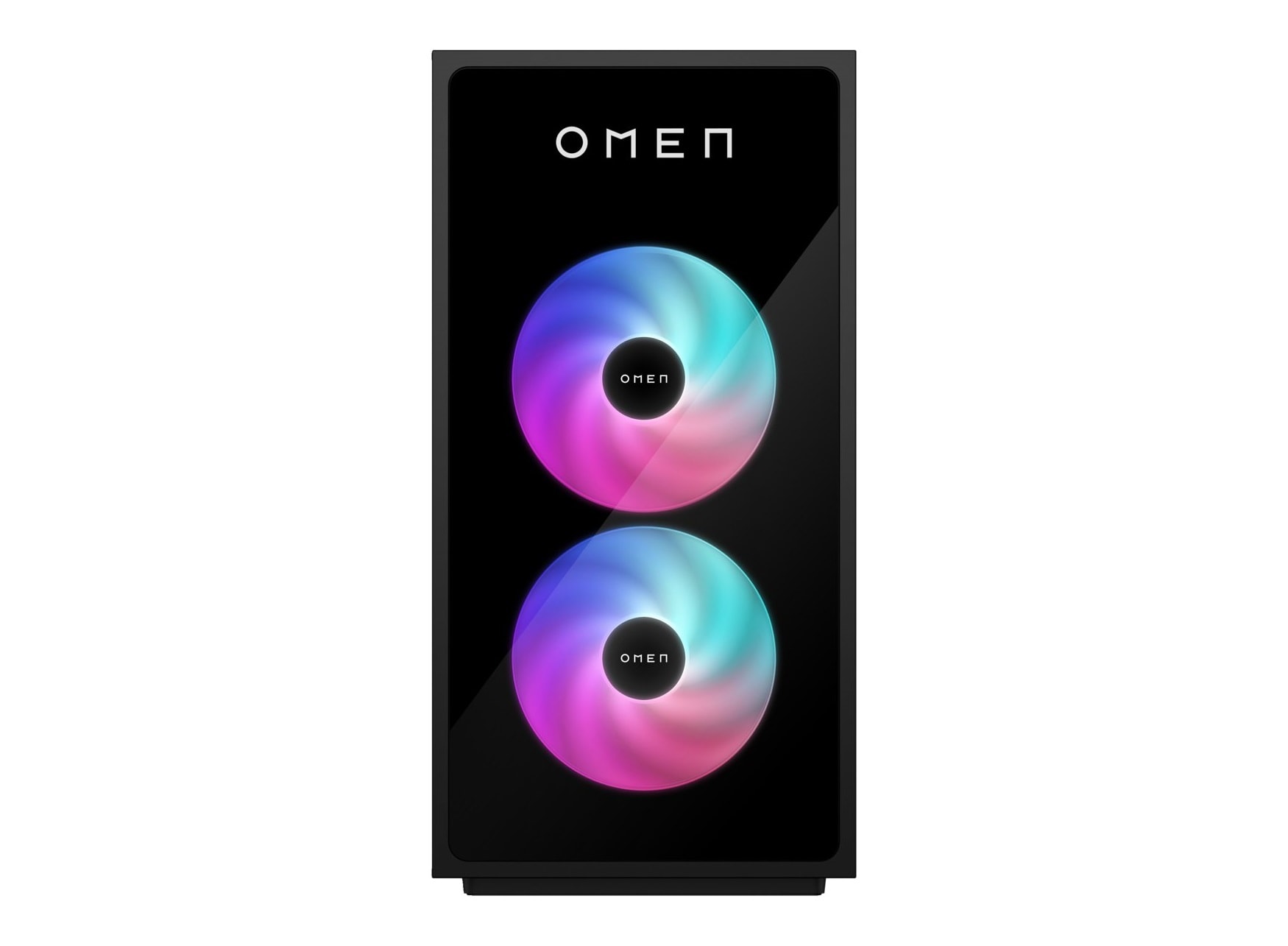 PC Escritorio Gaming OMEN GT16-0087ns