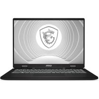 Laptop Msi Creatorpro M16-212xes 32GB RAM 1TB SSD 16" Laptop Msi Creatorpro M16-212xes 32GB RAM 1TB SSD 16"