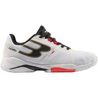 Zapatillas Bullpadel Premier Padel P2