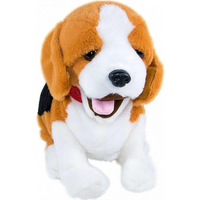 Mascota Interactiva Figo Dog Beagle Mascota Interactiva Figo Dog Beagle