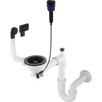 Sifón Deante Space-saver (zxyn972) Sifón Deante Space-saver (zxyn972)