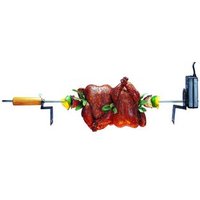 Rustidor para Barbacoas Char-Broil