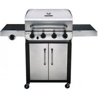 Barbacoa de Gas Char-Broil Convective 440s Barbacoa de Gas Char-Broil Convective 440s