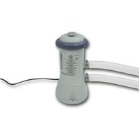 Bomba de Filtro 12V 3407 L/h Intex