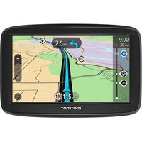 TomTom Start 52 GPS Europa