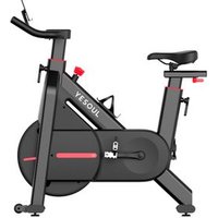 Bicicleta Estática Yesoul C1