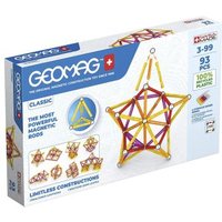 Bloques Magnéticos de Construcción para Niños Bloques Magnéticos de Construcción para Niños