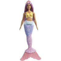 Muñeca Barbie Sirena Dreamtopia Muñeca Barbie Sirena Dreamtopia