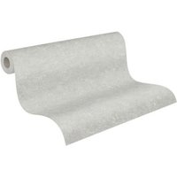 Papel Pintado Hormigón Gris Industrial 53 Cm X 10,05 M