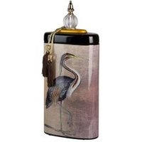 Tibor Cerámica 20x11x47