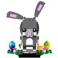 Lego Brickheadz Conejito De Pascua Lego Brickheadz Conejito De Pascua