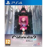 The Caligula Effect 2 - PS4 The Caligula Effect 2 - PS4