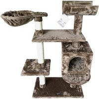 Rascador para Gatos Gloria Jarama