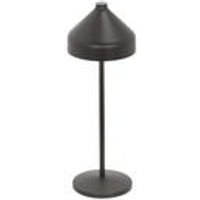Lámpara de Mesa LED Amelie Recargable y Regulable