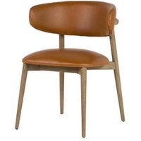 Silla de Madera Fresno