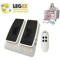 Ejercitador de Piernas Legex
