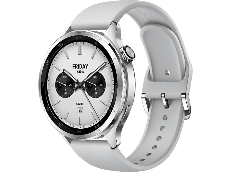Xiaomi Watch S4 Smartwatch