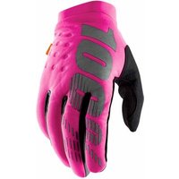 Guantes Brisker Mujer
